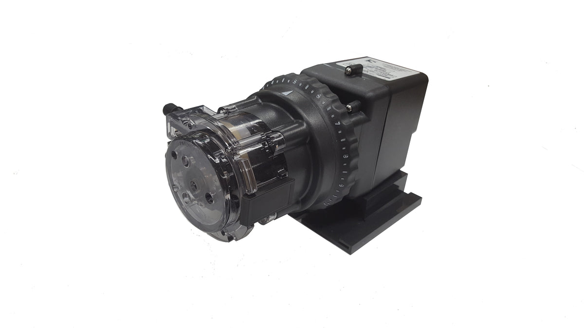 Chemical Feed Pump and PartsStenner Krudico