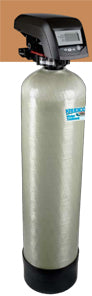 LM Water Softener - 105,000 Capacity