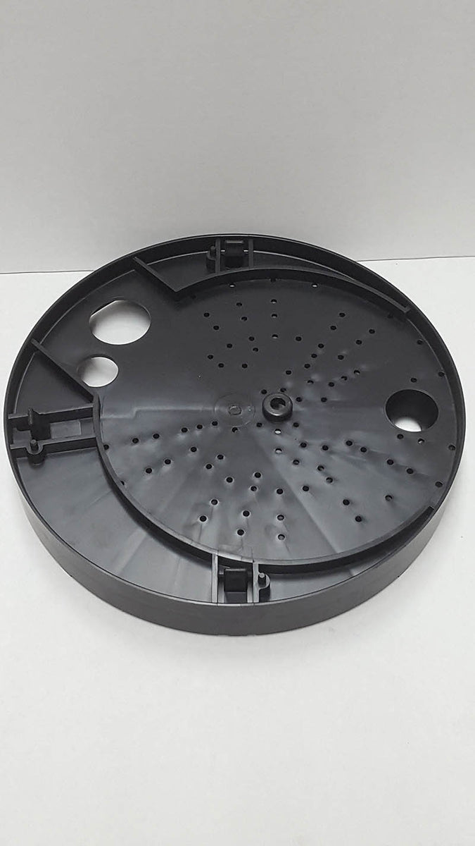 Middle Plate – Krudico