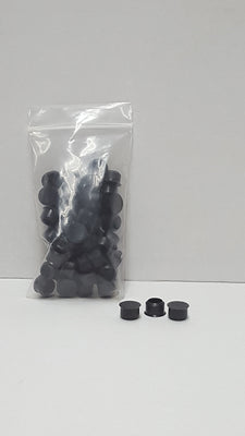 Pellet Plugs (60)