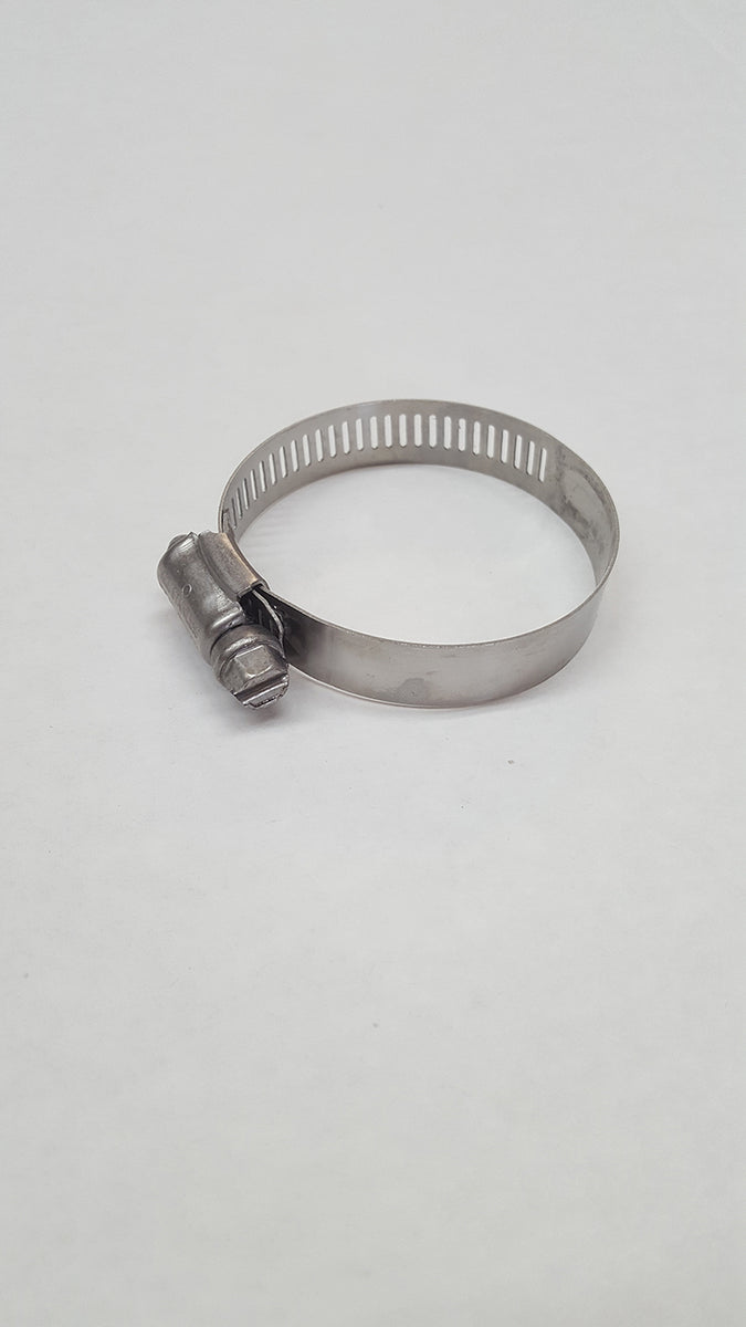 Stand Pipe Clamp – Krudico